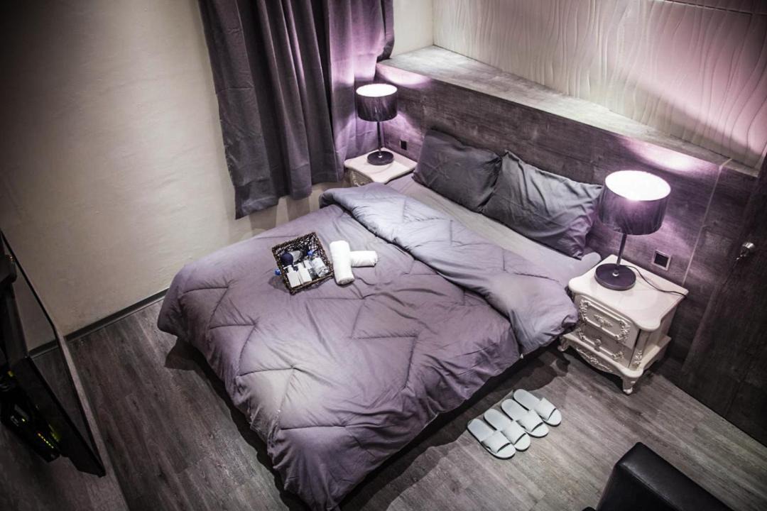 Photo of Bedroom in West Central District