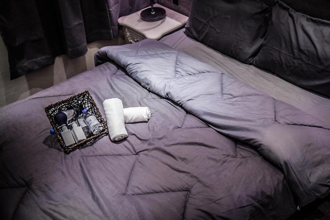 Photo of Bedroom in West Central District