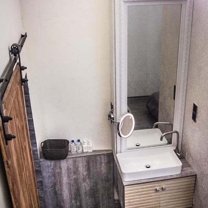 Photo of Bathroom in West Central District