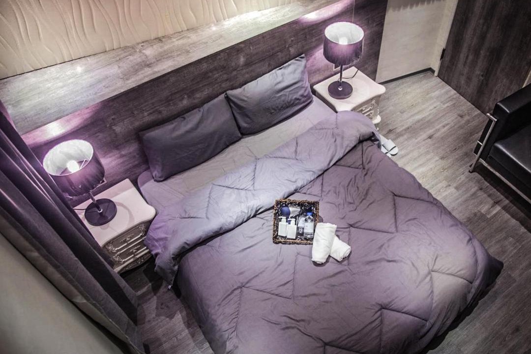 Photo of Bedroom in West Central District