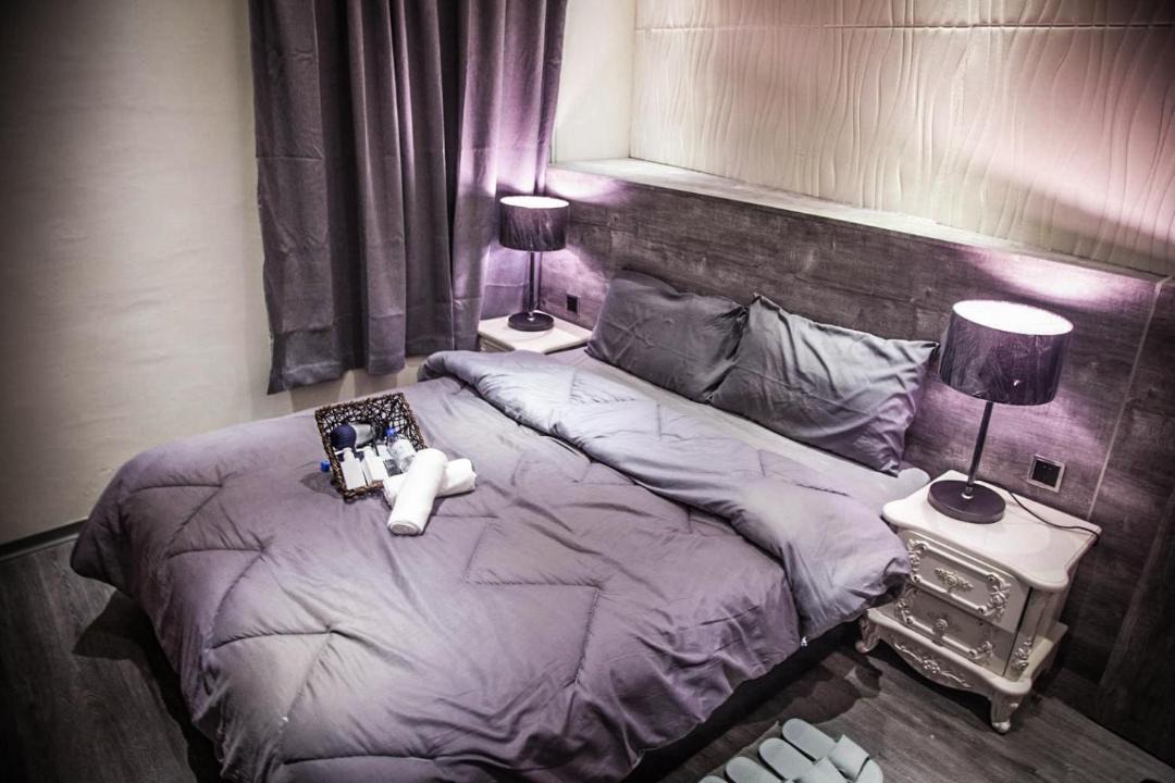 Photo of Bedroom in West Central District