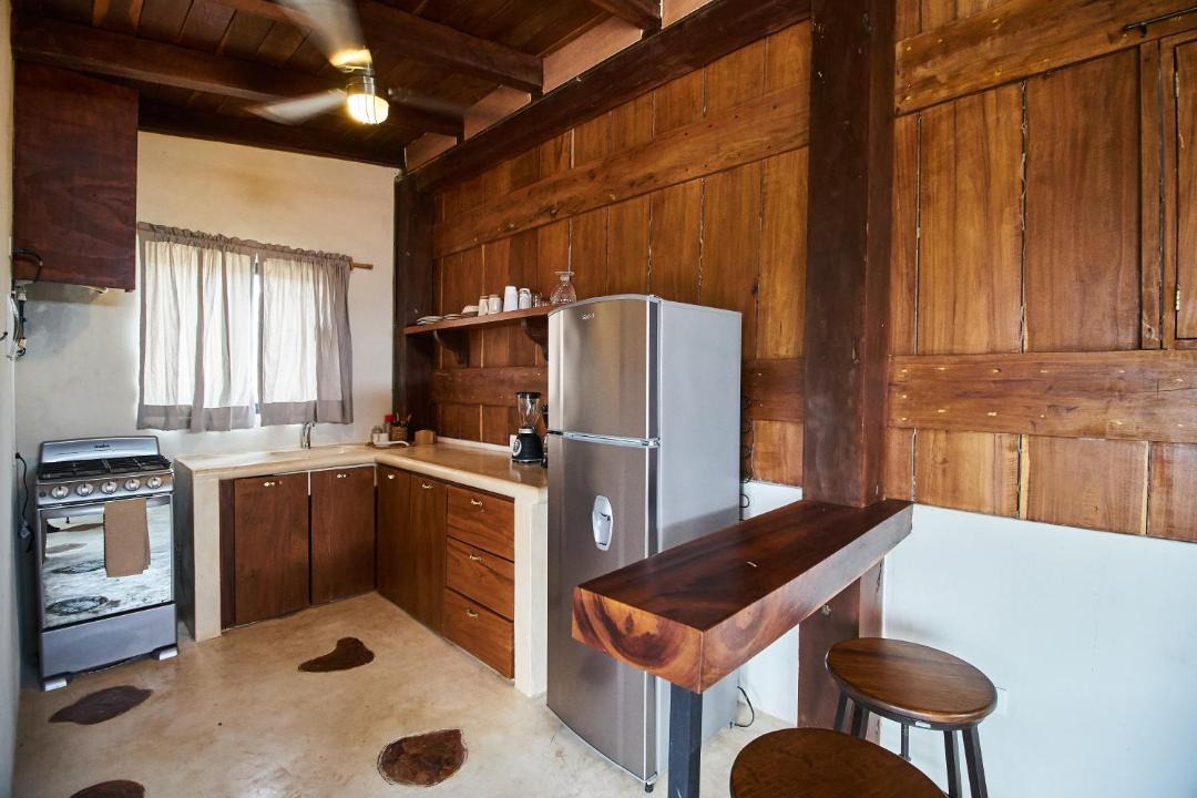 Photo of Kitchen in Zama