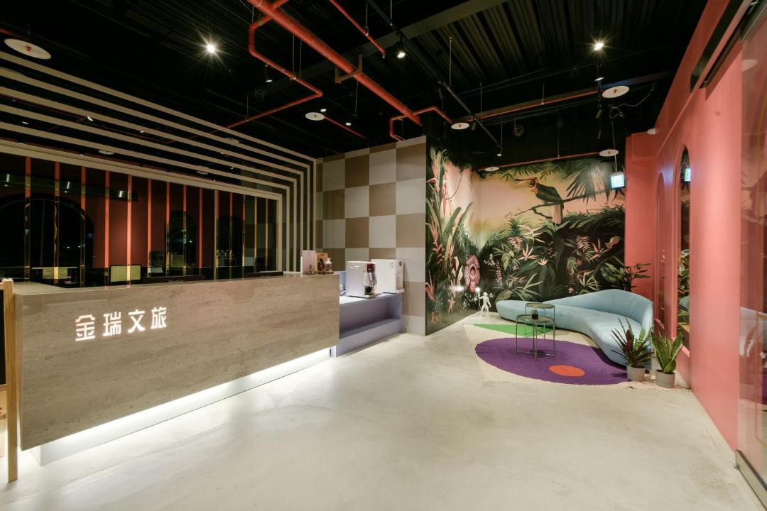 Photo of Livingroom in Xitun District