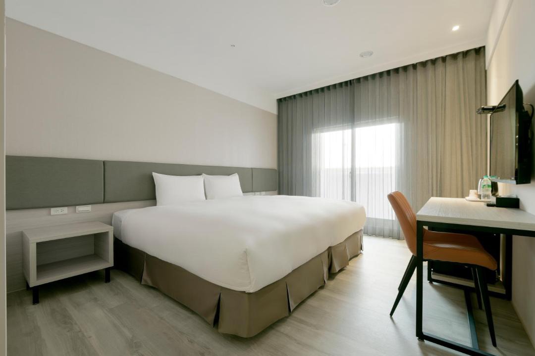 Photo of Bedroom in Xitun District
