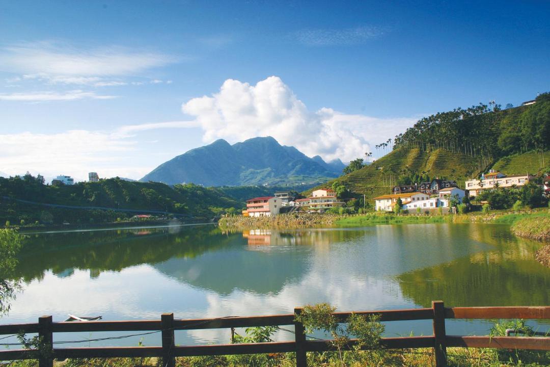 Photo of Others in Xitou