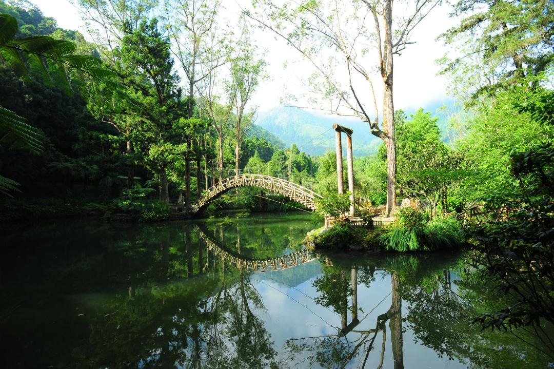 Photo of Others in Xitou