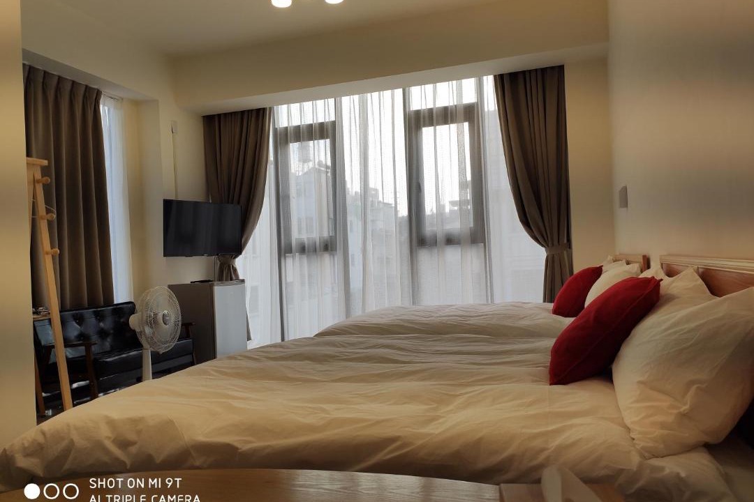 Photo of Bedroom in Nantou