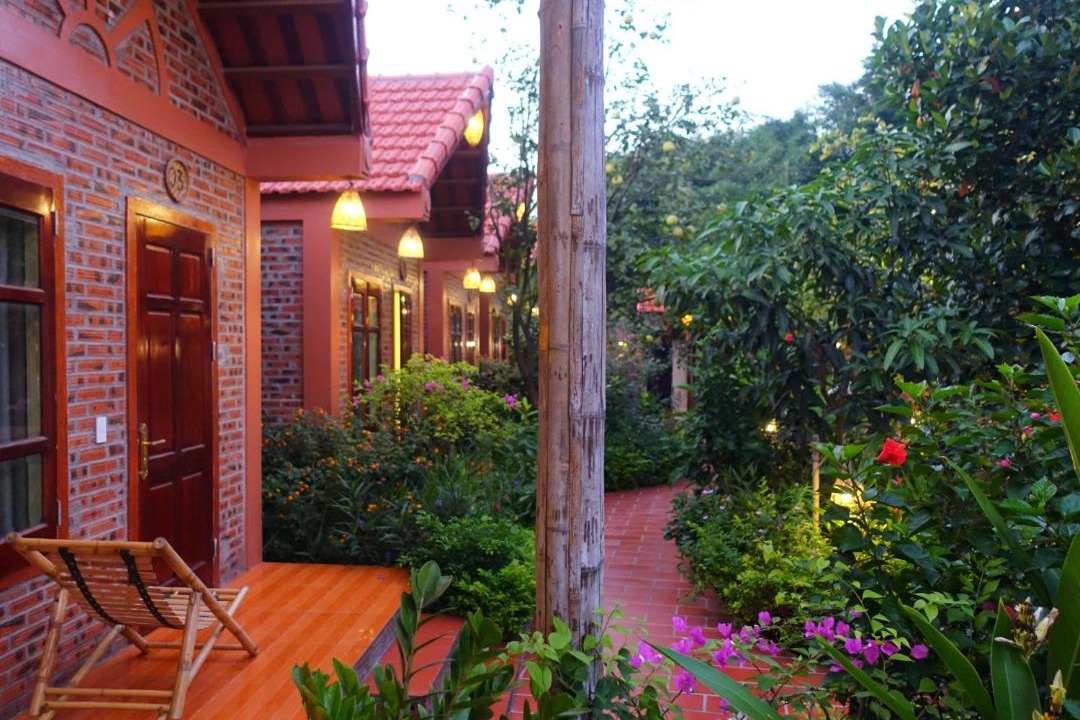 Photo of Others in Hoa Lu