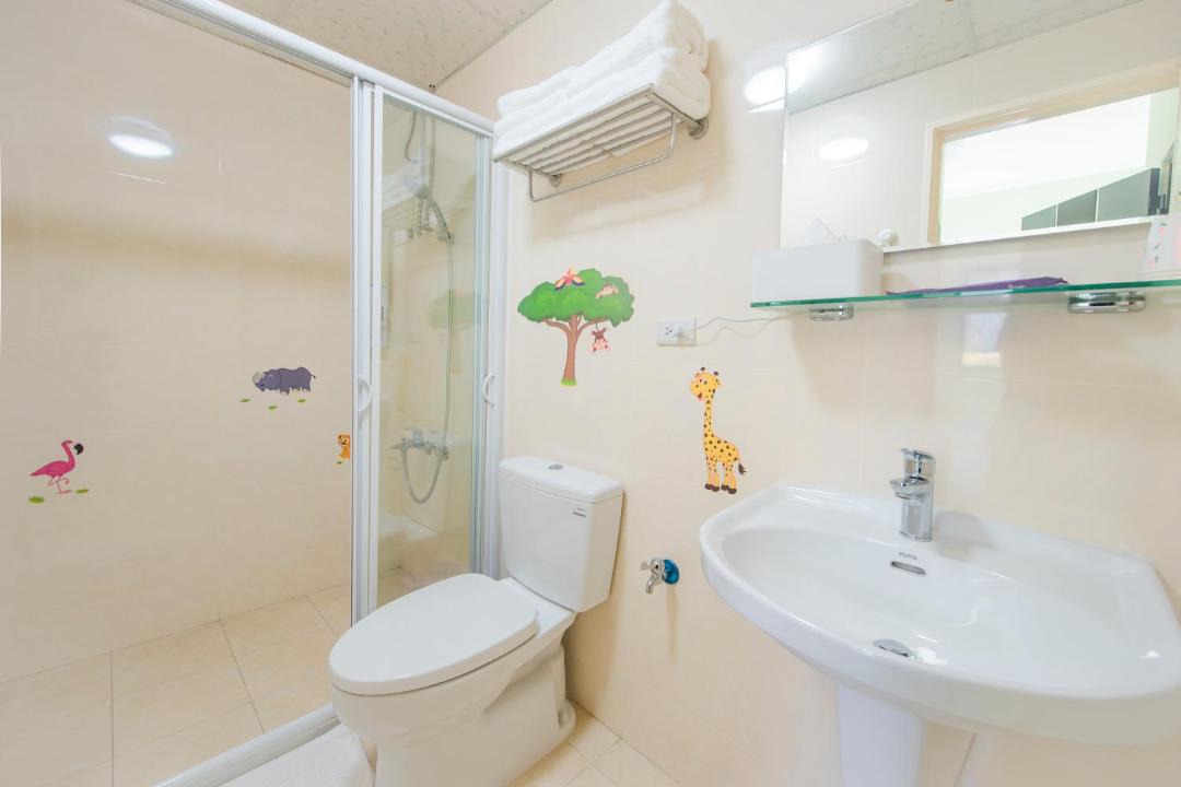 Photo of Bedroom in Fengyuan District
