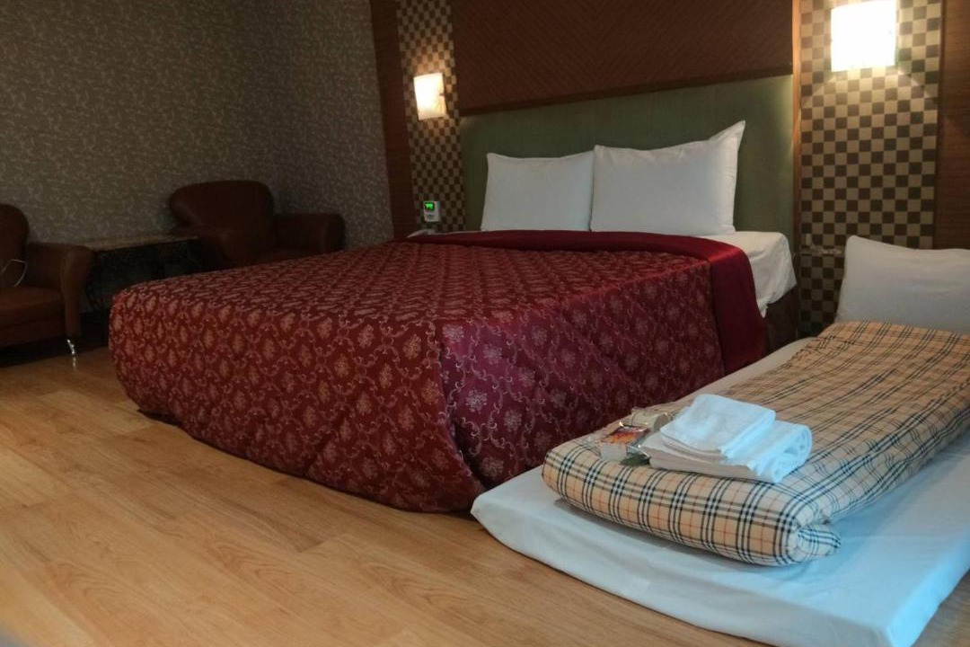Photo of Bedroom in Nantou