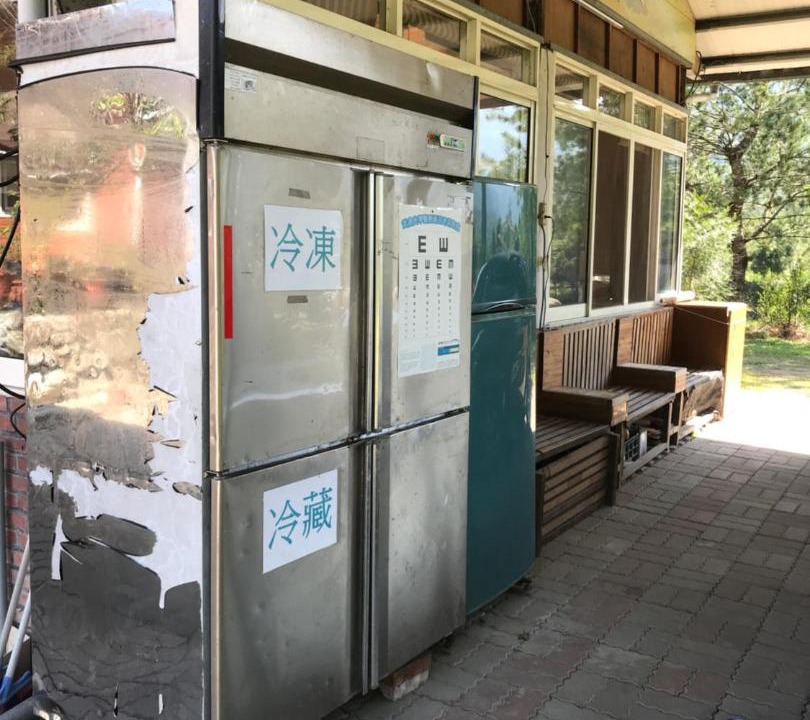 Photo of Kitchen in Guoxing