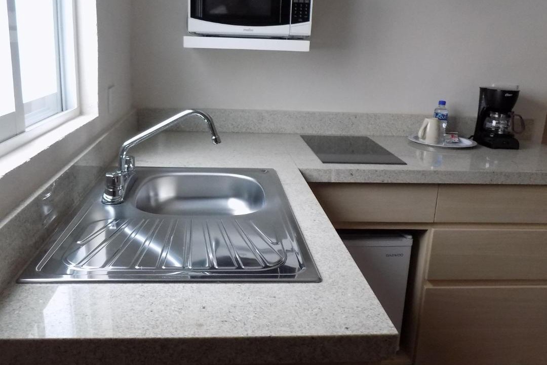 Photo of Kitchen in Tehuacan