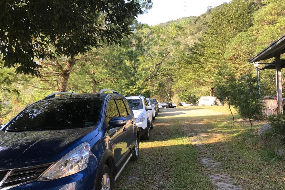 Photo of Outdoor in Guoxing