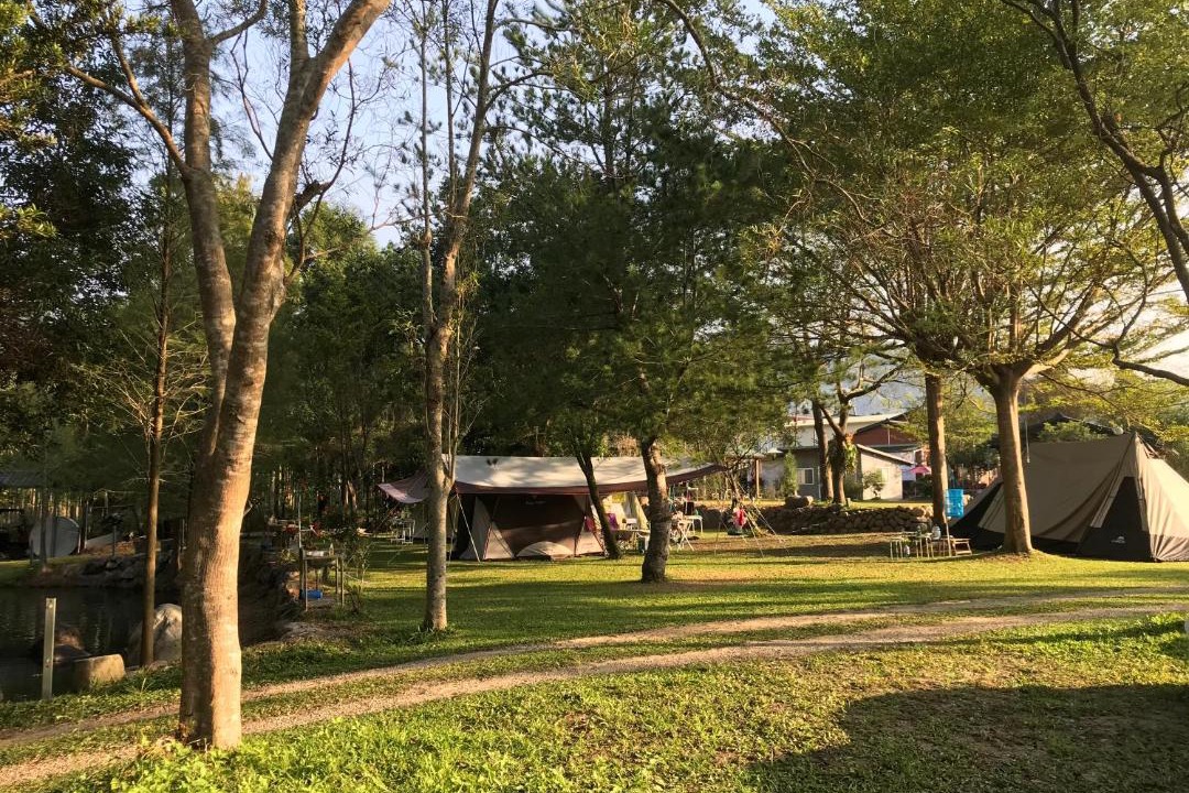 Photo of Outdoor in Guoxing
