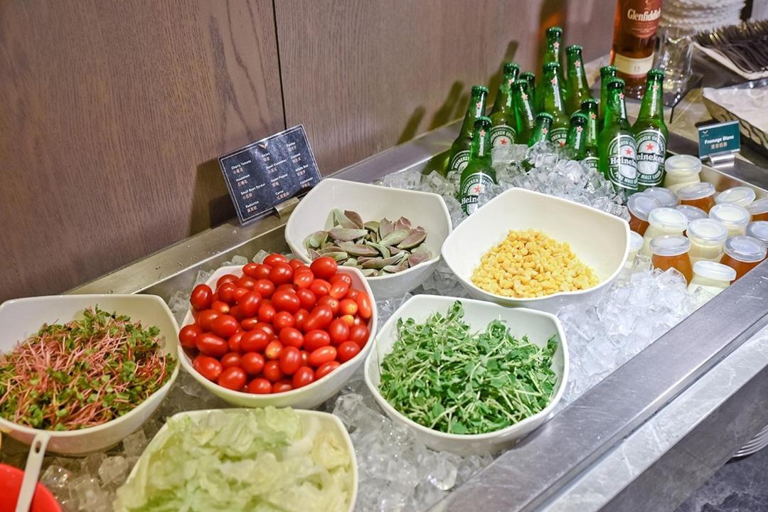 Photo of Kitchen in Xinzhuang