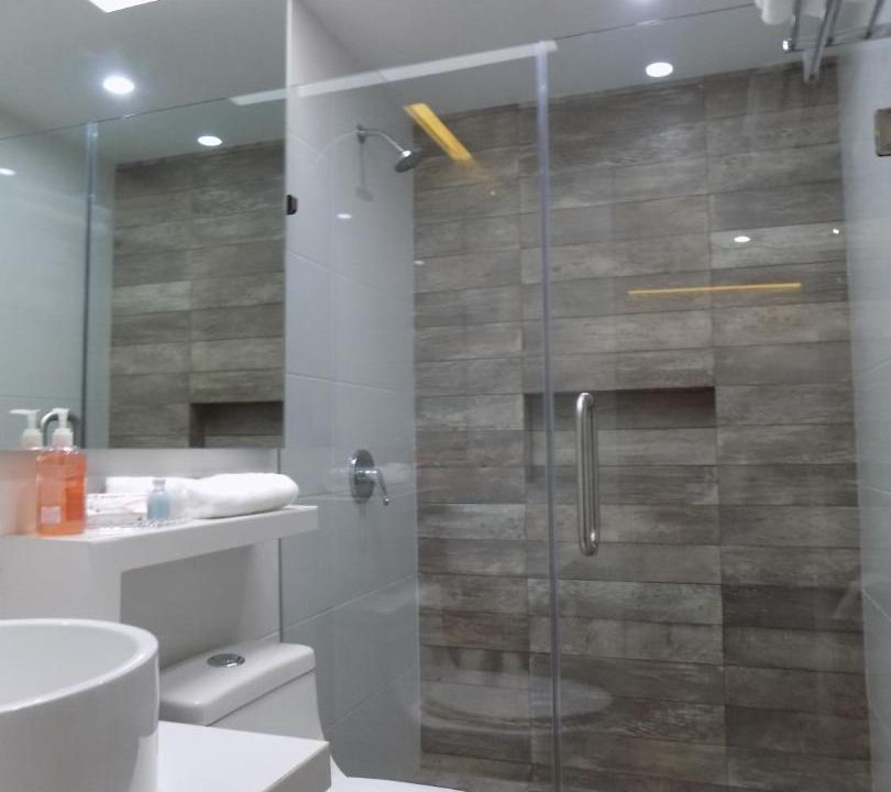 Photo of Bathroom in Tehuacan