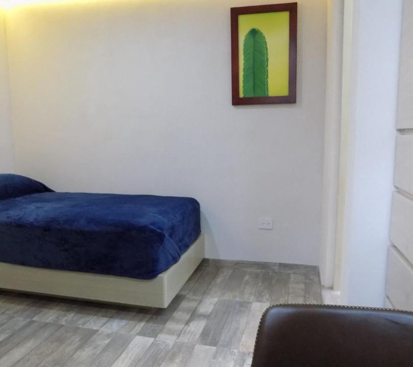 Photo of Bedroom in Tehuacan
