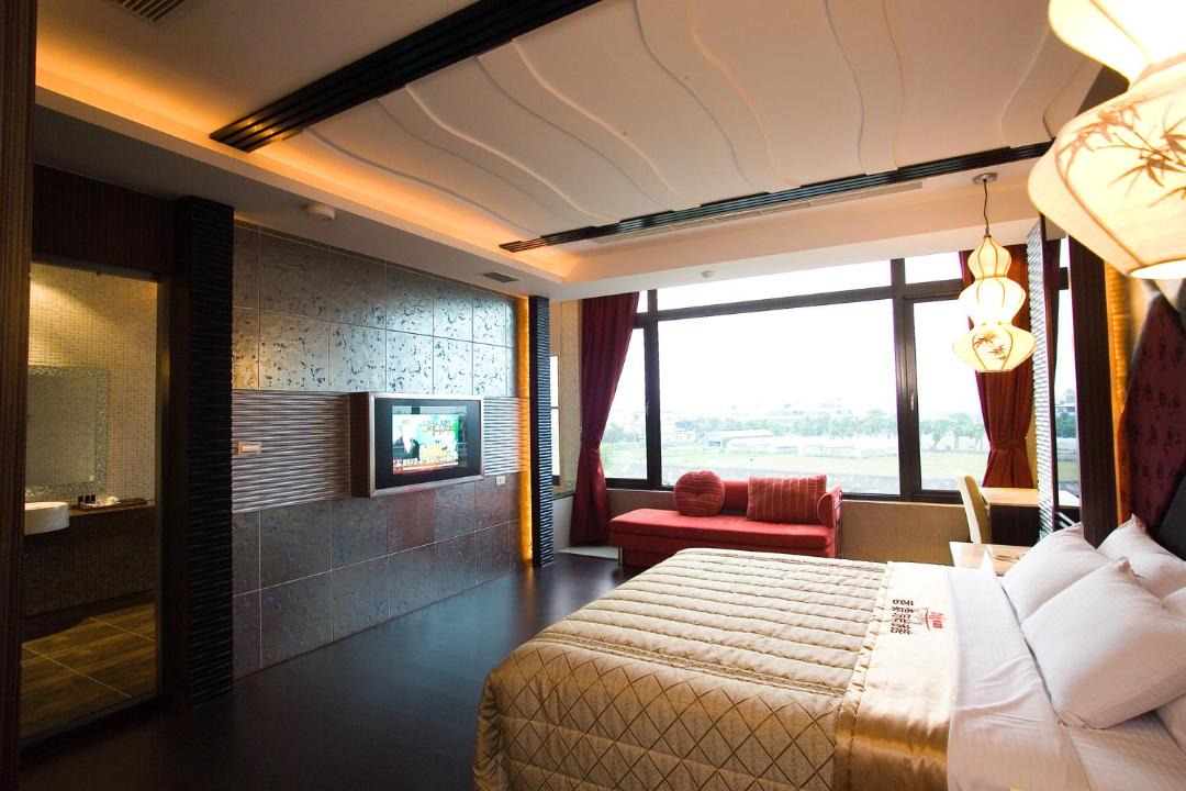 Photo of Bedroom in Qiaotou District