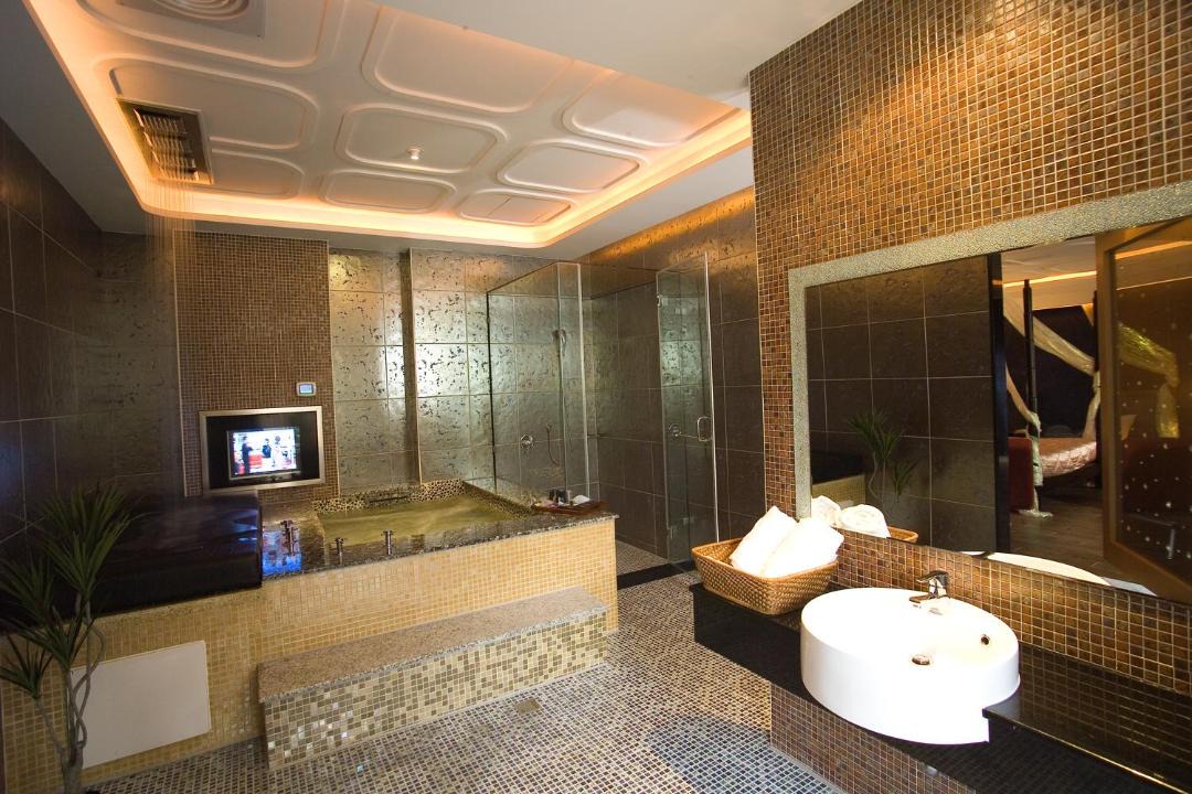 Photo of Bathroom in Qiaotou District