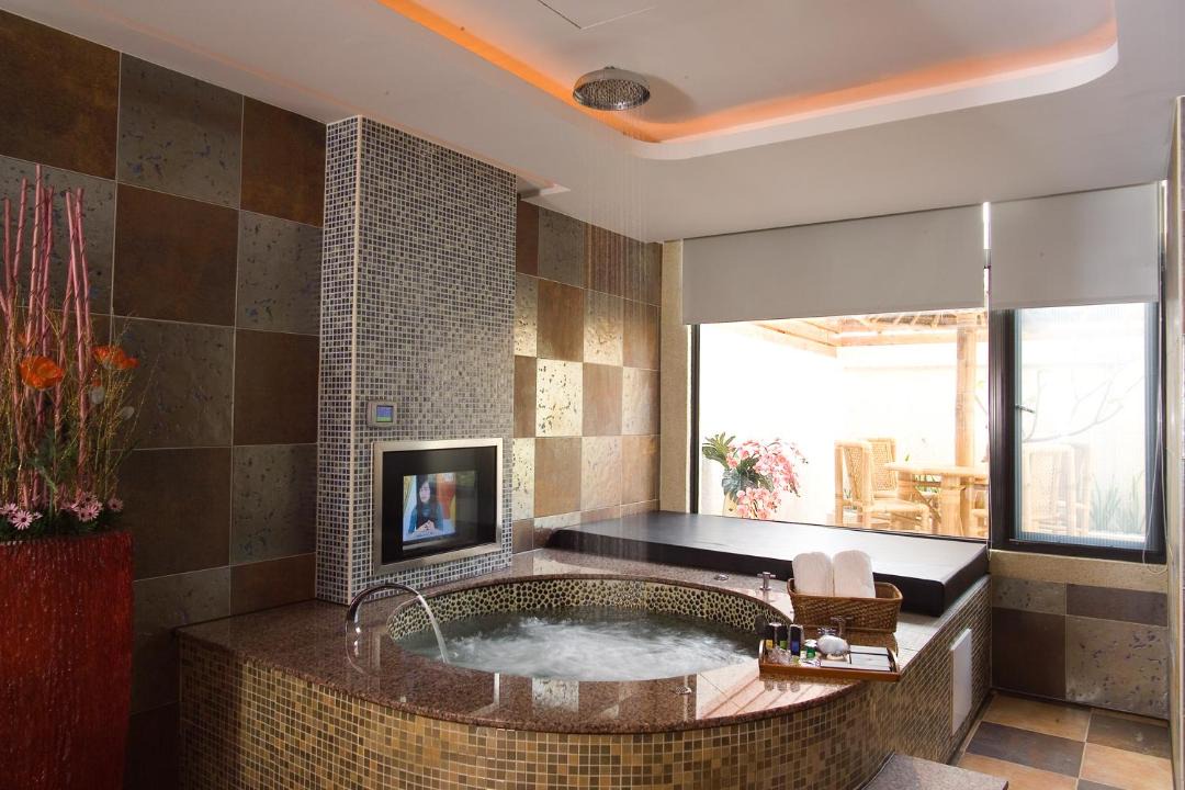 Photo of Bathroom in Qiaotou District