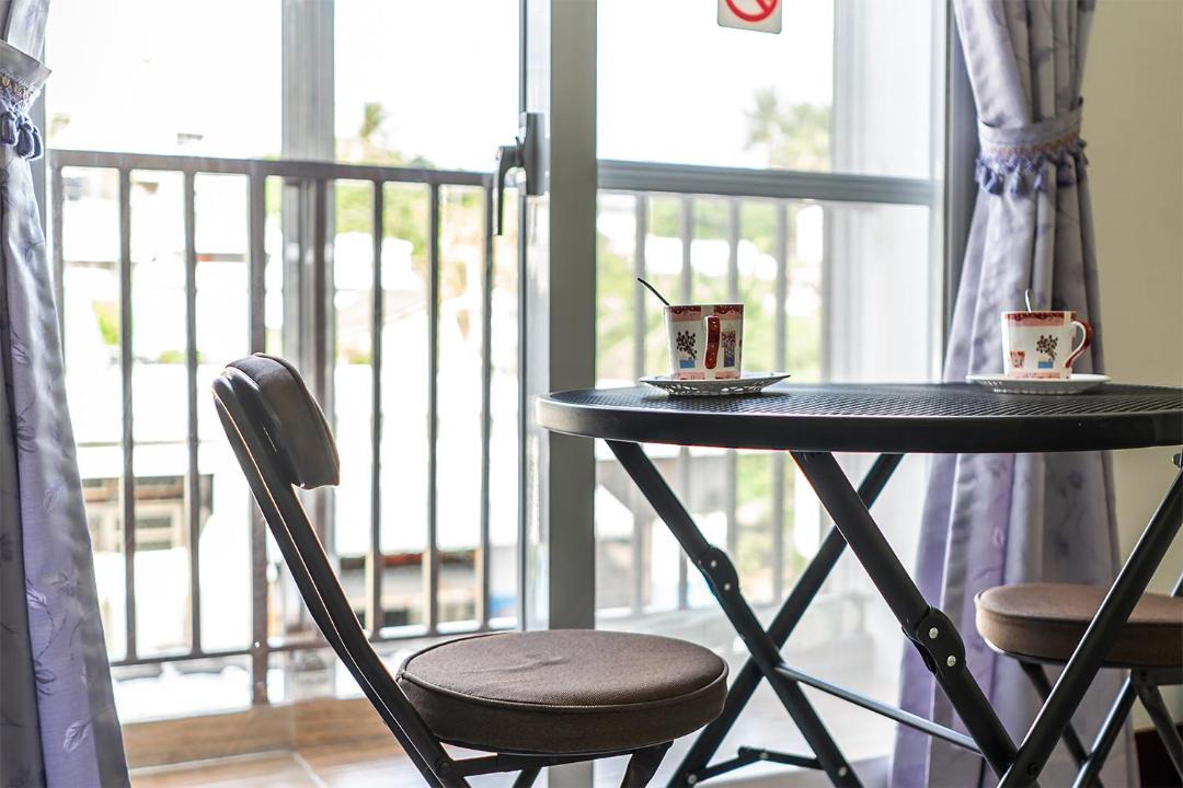 Photo of Livingroom in Taitung