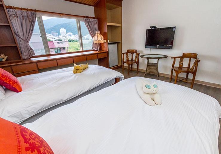 Photo of Livingroom in Jiaoxi