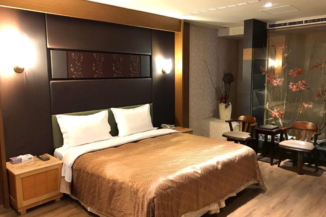 Photo of Bathroom in Fengyuan District