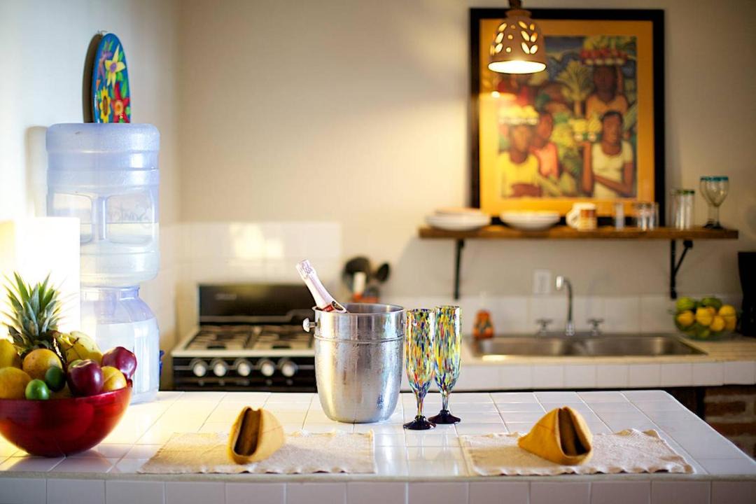 Photo of Kitchen in Emiliano Zapata
