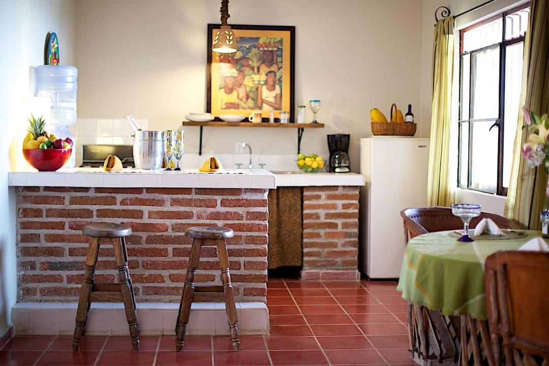 Photo of Kitchen in Emiliano Zapata