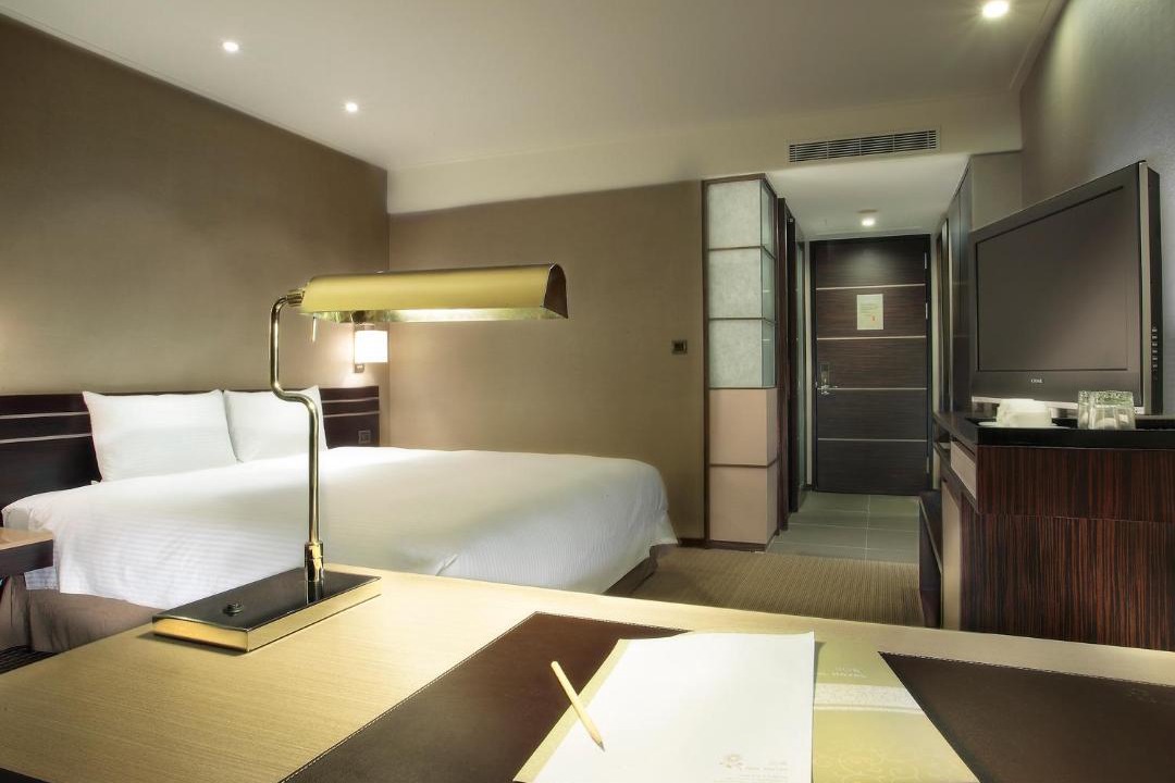 Photo of Bedroom in Hsinchu City Centre