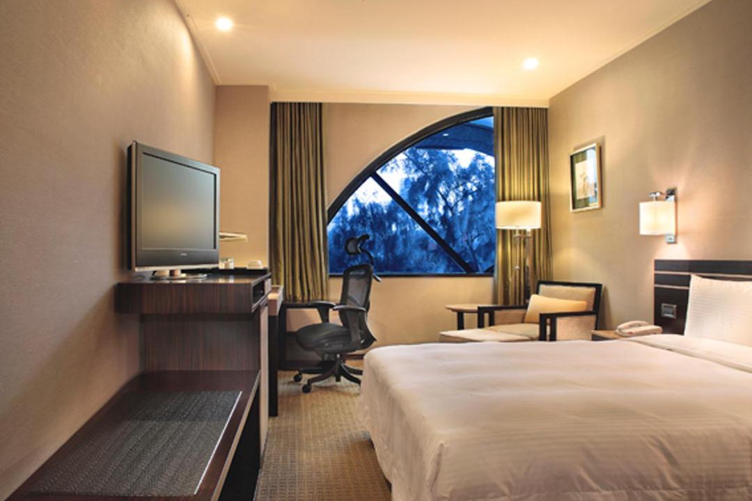 Photo of Bedroom in Hsinchu City Centre