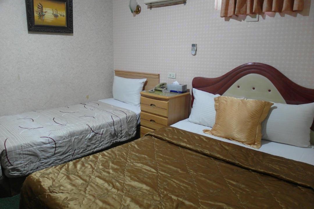 Photo of Bedroom in Pingtung
