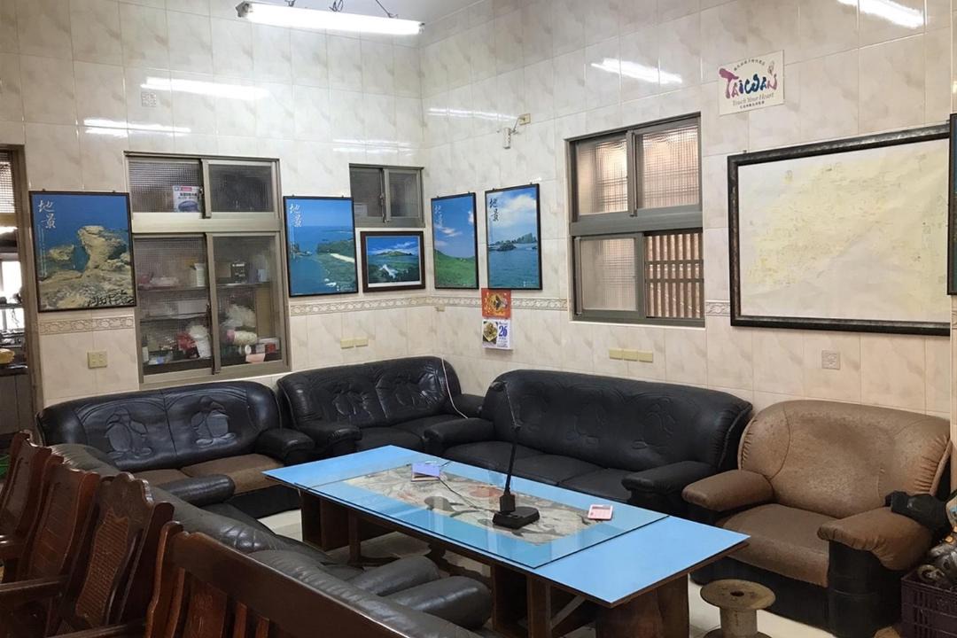 Photo of Livingroom in Magong