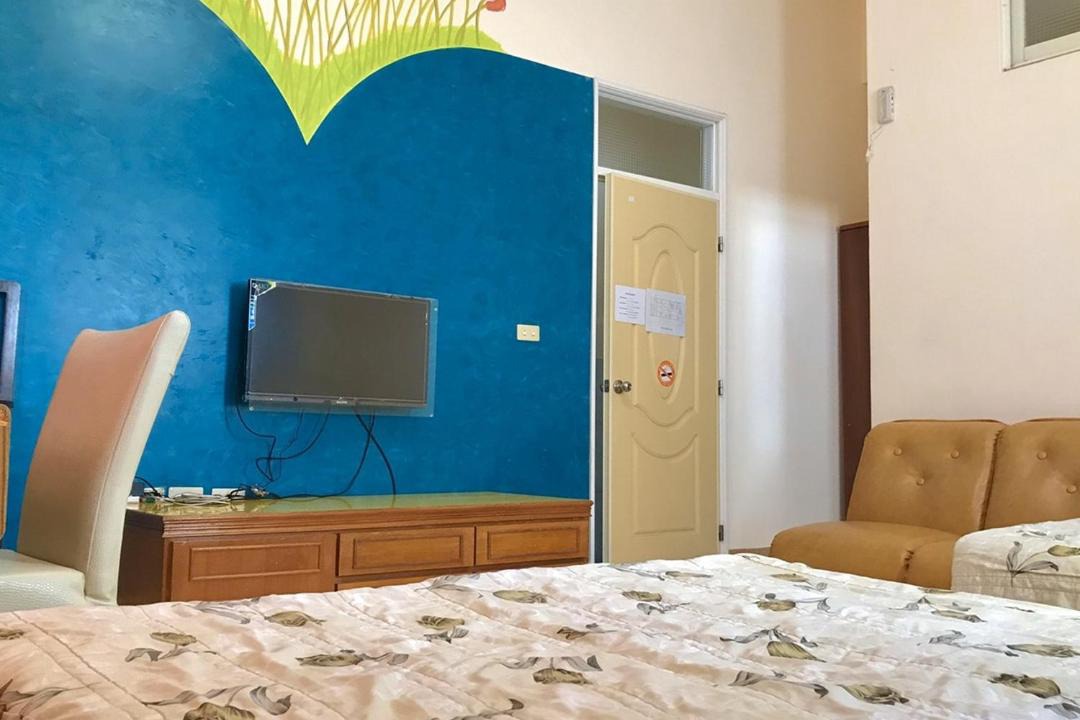 Photo of Bedroom in Magong