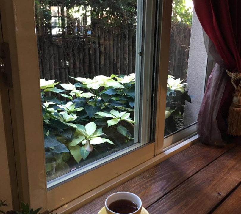 Photo of Patio Balcony in Puli