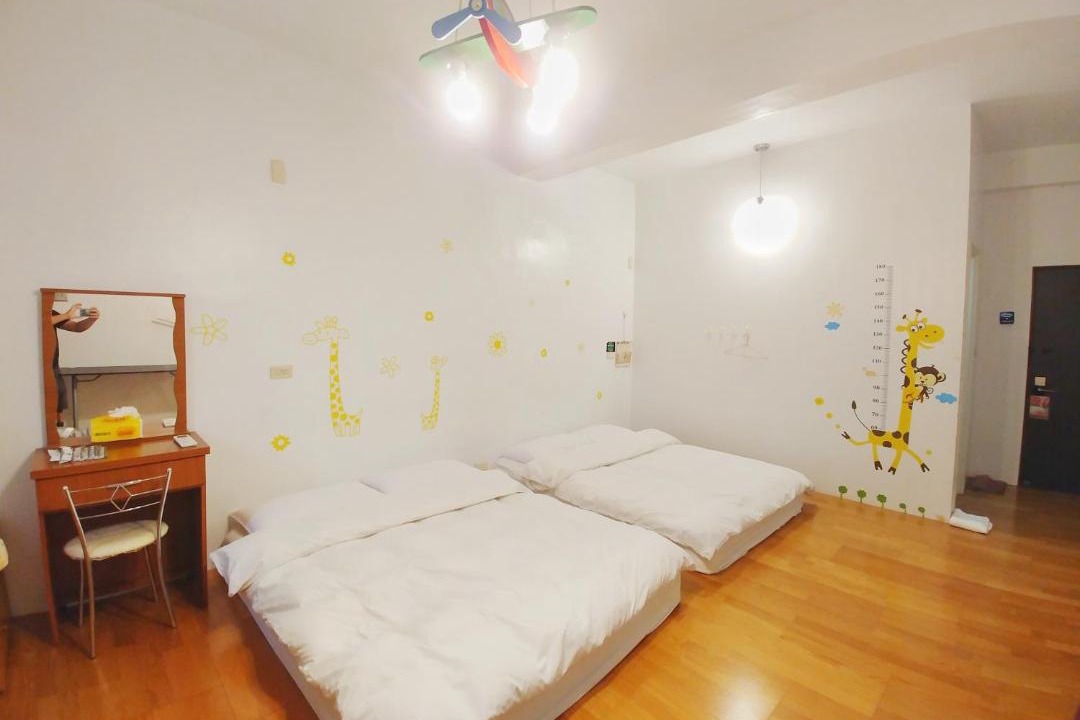 Photo of Bedroom in Guiren District