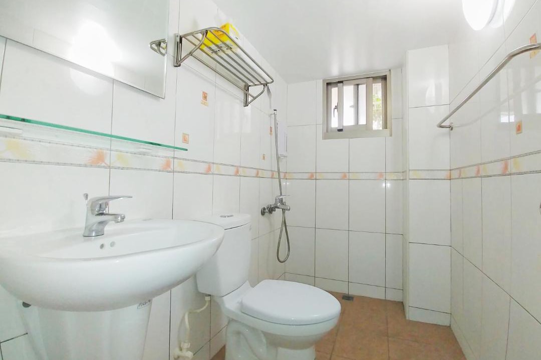 Photo of Bedroom in Guiren District