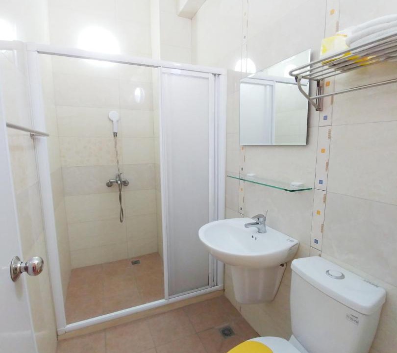 Photo of Livingroom in Guiren District