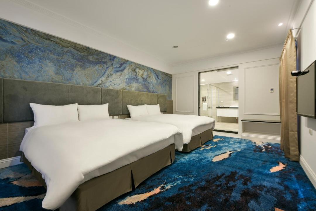Photo of Bedroom in Xitun District