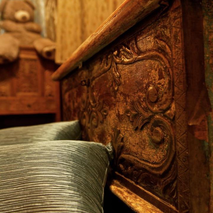 Photo of Bedroom in Yuchi