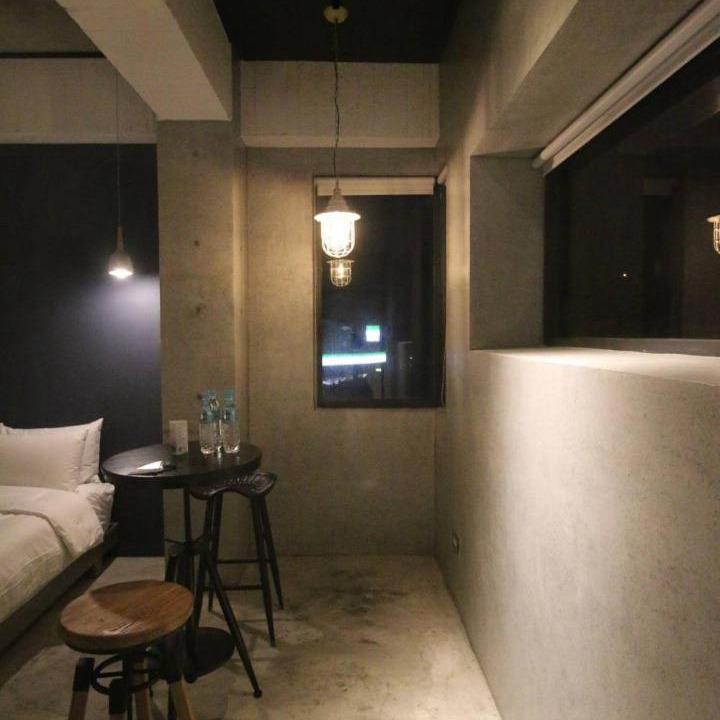 Photo of Livingroom in Xincheng