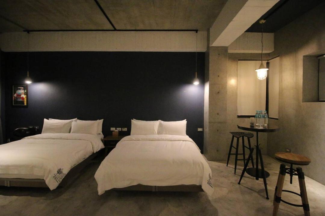 Photo of Bedroom in Xincheng