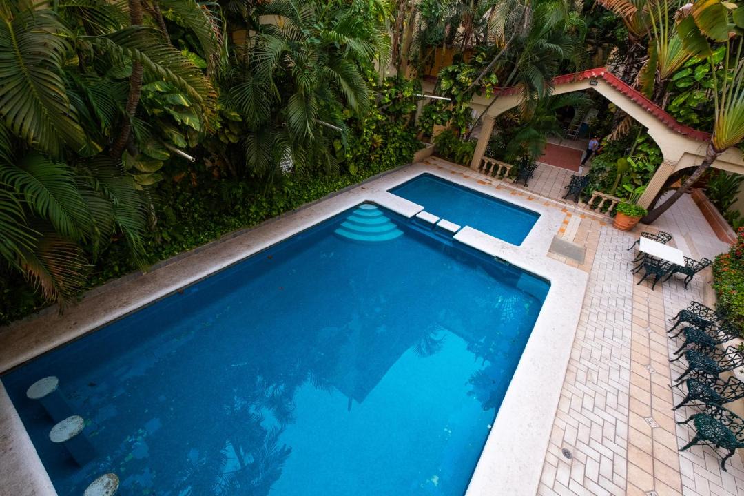 Photo of Patio Balcony in Lazaro Cardenas