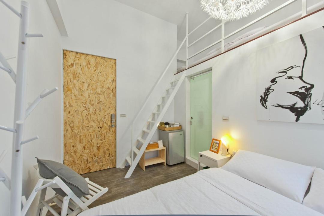 Photo of Livingroom in Zuoying District