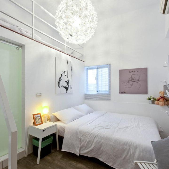 Photo of Livingroom in Zuoying District