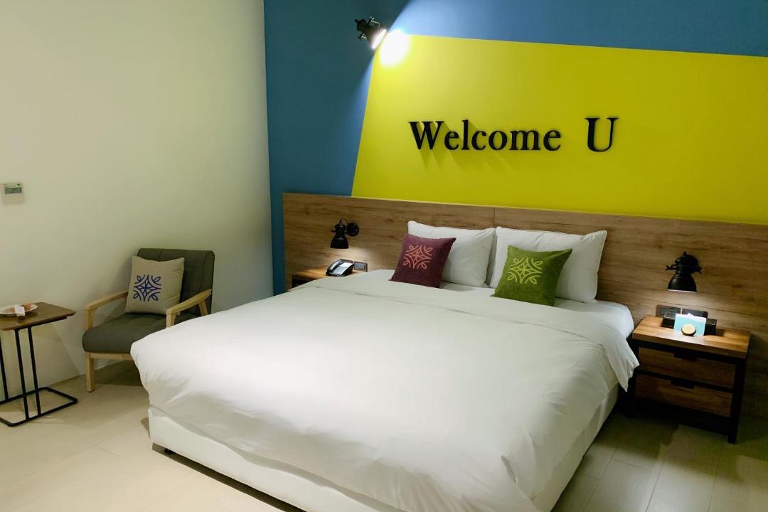 Photo of Bedroom in Tianzhong