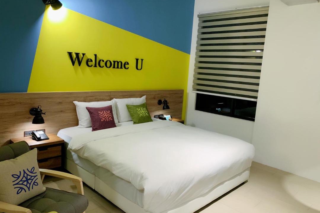 Photo of Bedroom in Tianzhong
