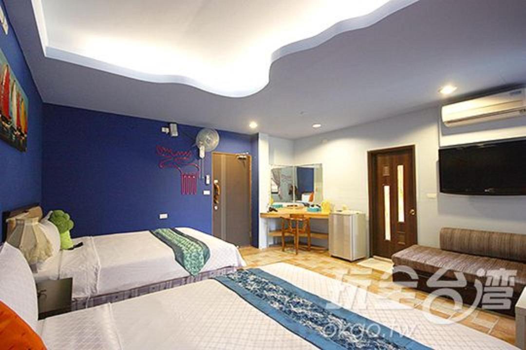 Photo of Livingroom in Shanjiao