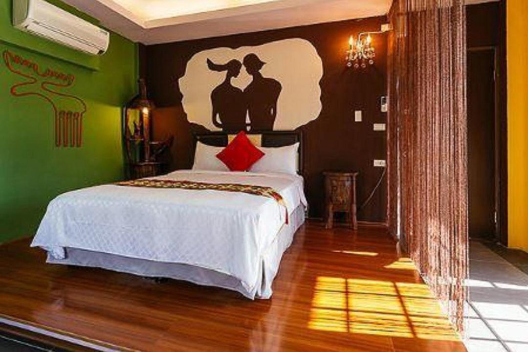 Photo of Bedroom in Shanjiao