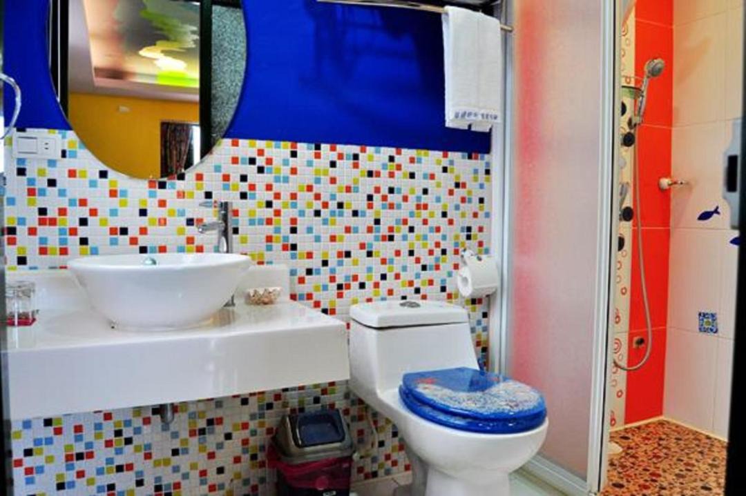 Photo of Bedroom in Shanjiao